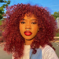 Cherry Red