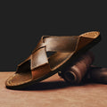 Saddle Brown
