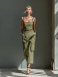 Olive Green