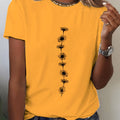 Orange yellow
