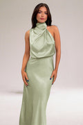 Light green