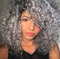 Platinum Grey