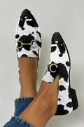 Cow Print