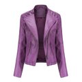Dark Purple
