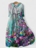 Floral