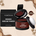 Dark chestnut brown