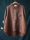 Rust brown