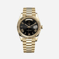 Gold Obsidian