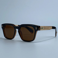 Brown-Gold