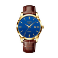 Gold Blue