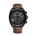 Brown Black
