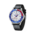 Blue-Red (Rubber)