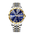 Gold Blue