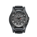 Gray- Black