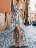 Pastel Multi-color