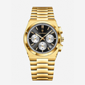 Gold Black