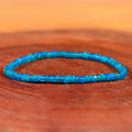 Blue Raw-Cut
