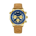 Gold Blue