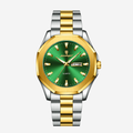 Gold Green