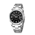 Black Silver