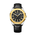 Gold Black