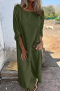 Army green