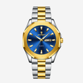 Gold Blue