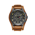 Yellow- Brown