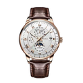 Pink Gold White
