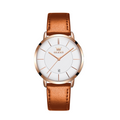 Rose Gold Brown