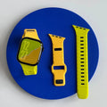 Yellow-Lime