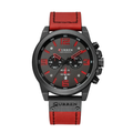 Black Red
