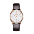 Rose Gold White