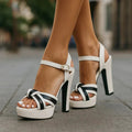 Ivory White