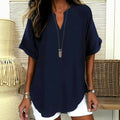 Dark Blue