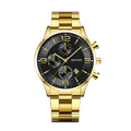 Gold Black