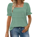 Green Stripes