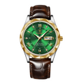 Gold Green