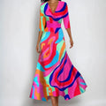 Colourful