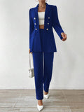 Royal Blue