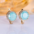 Aqua Blue