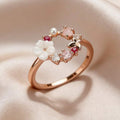 Rose Gold