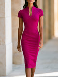 Fuchsia Red