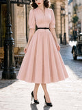 Blush Pink