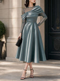 Aqua Green
