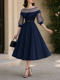 Navy Blue