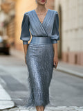 Grey-blue