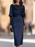 Navy Blue