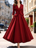 Wine Red