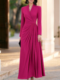 Fuchsia Red